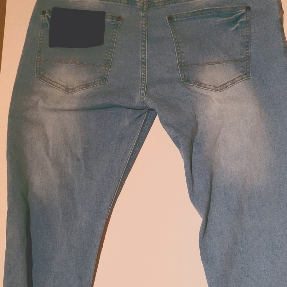 Steve's Jeans